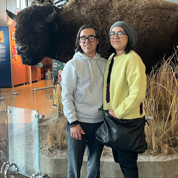 Milkwhite sweater - Picture 3 of 9